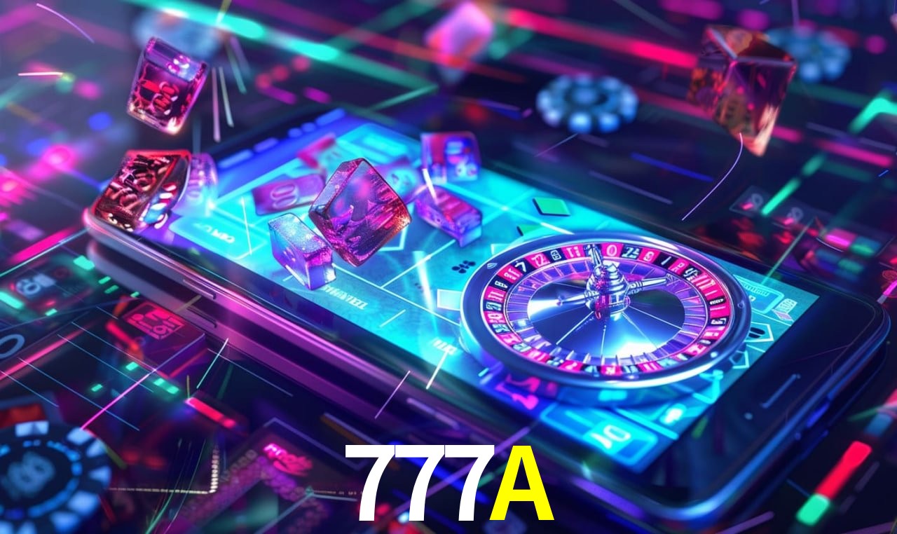 Recursos de Bônus 777A