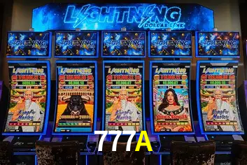 Desvendando o Mundo dos Jogos Virtuais na 777A