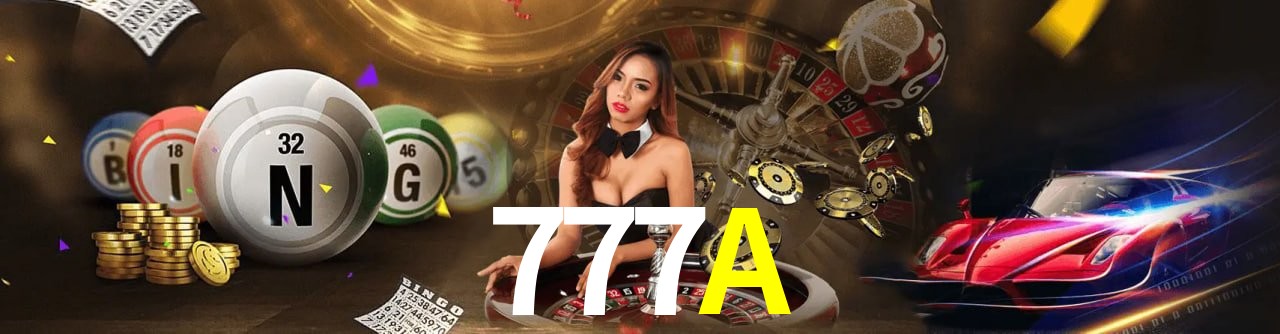 Lista de jogos de slot na 777A