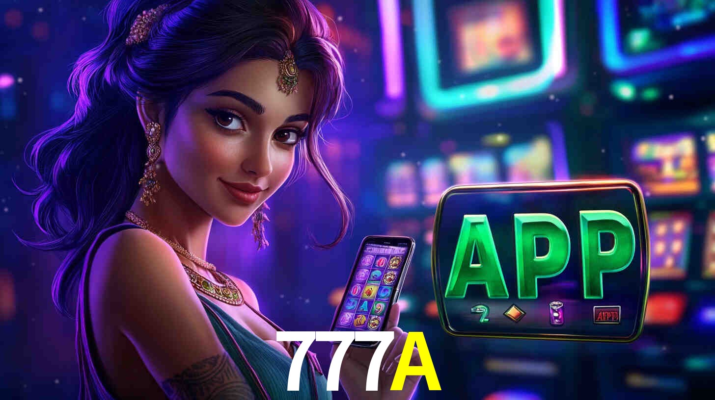 777A: A Experiência de Casino com Jogos de Mesa ao Vivo