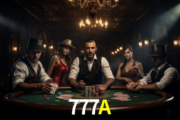 cassino 777A