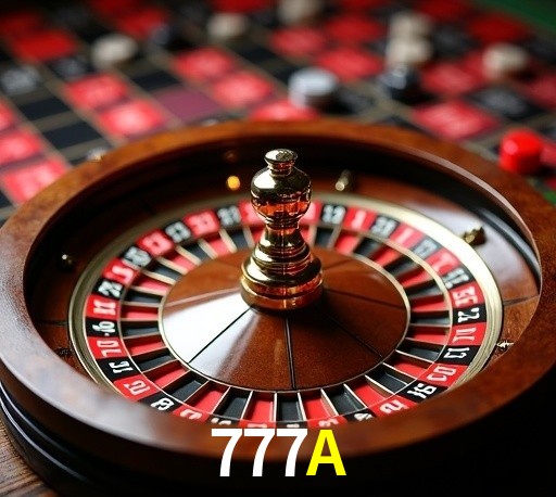 Caishen Wins 777A