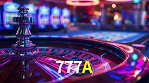Bonus Features 777A