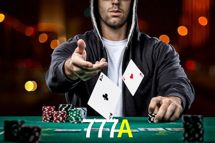 777A