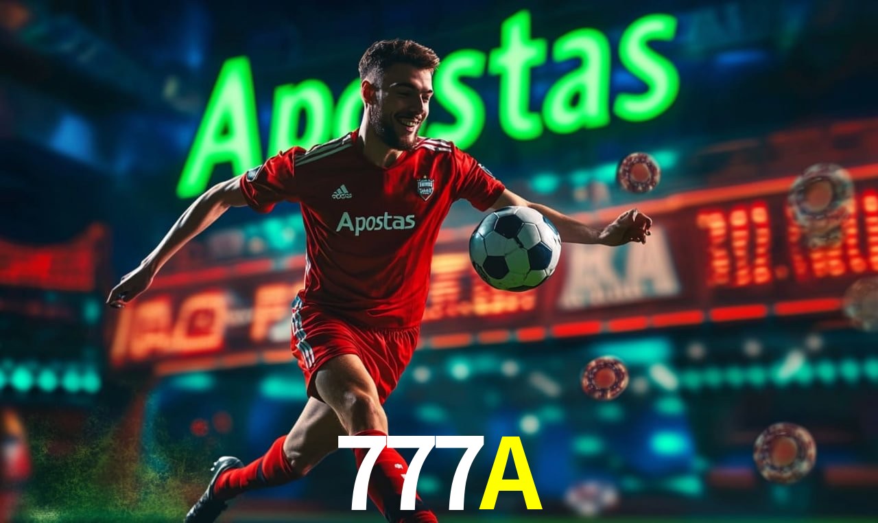 Torneios 777A