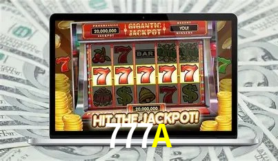 Blackjack na 777A