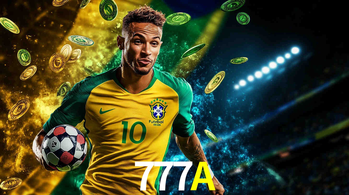 Descubra o Programa VIP da 777A: Vantagens Exclusivas para Jogadores