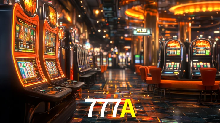 777A,777A Bet Login