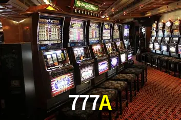 Apostas Esportivas na 777A: Um Guia Completo