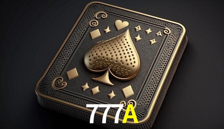Diretório de Jogos 777A