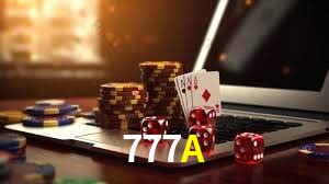 Interface do App 777A