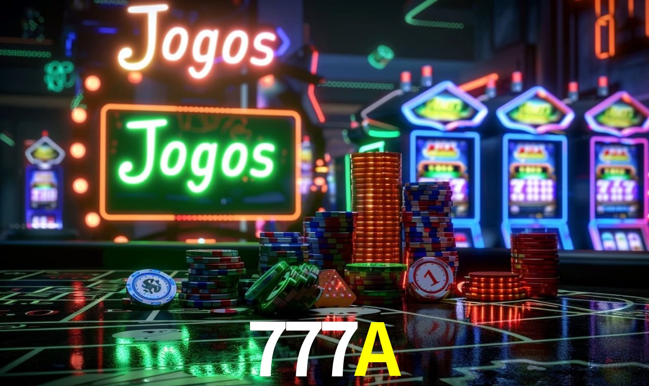 777A