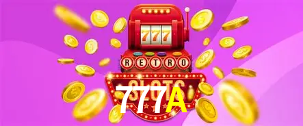Descubra a Magia dos Jogos de Arcade no 777A