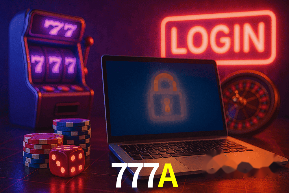 Avaliações dos Jogadores 777A