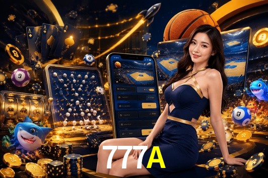 Exclusive Offers 777A