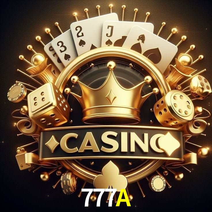 Casino Ao Vivo 777A