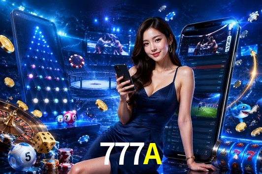 Games Directory 777A
