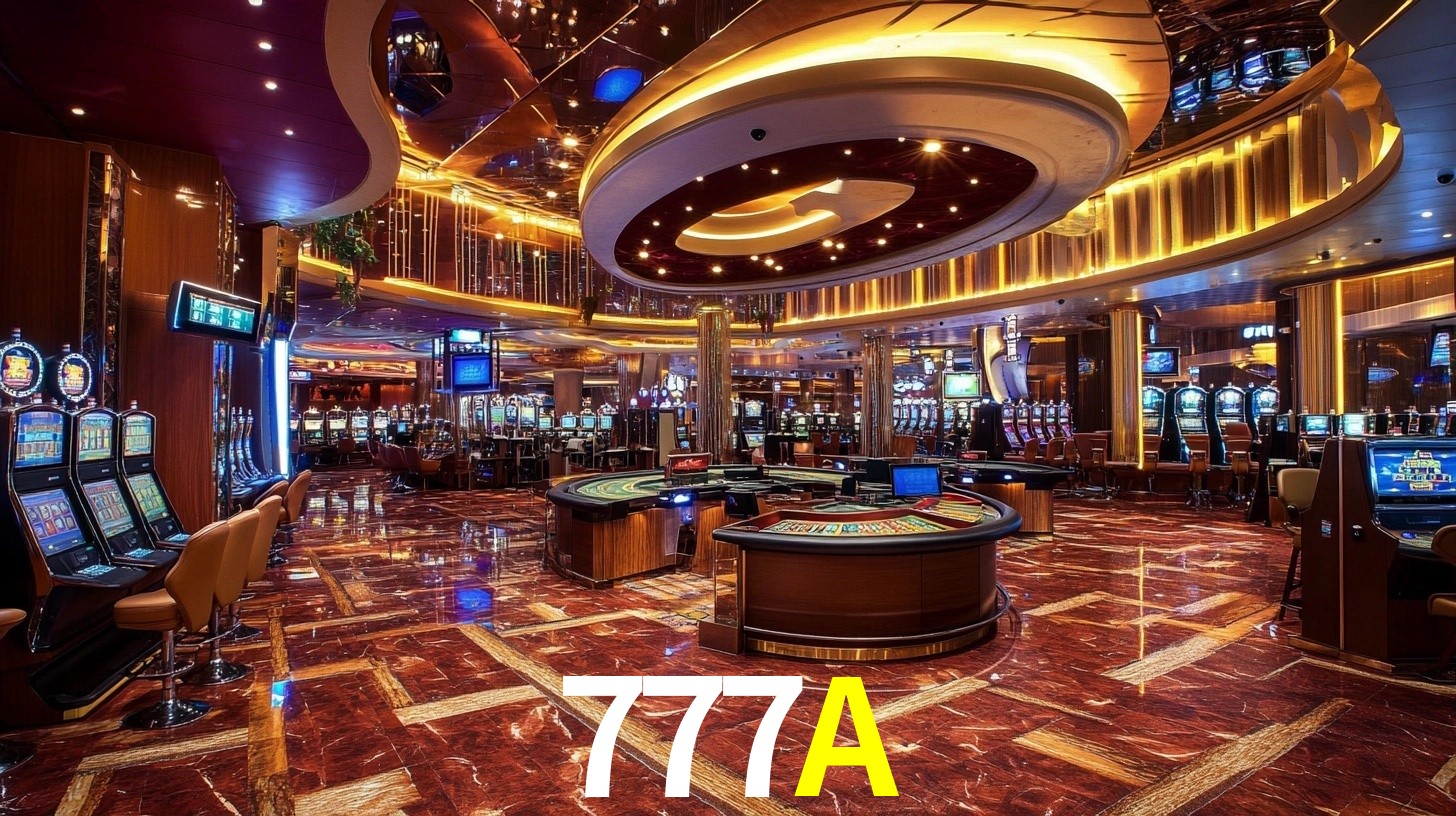 Tournaments 777A