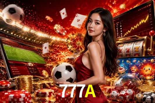 Secure Login 777A