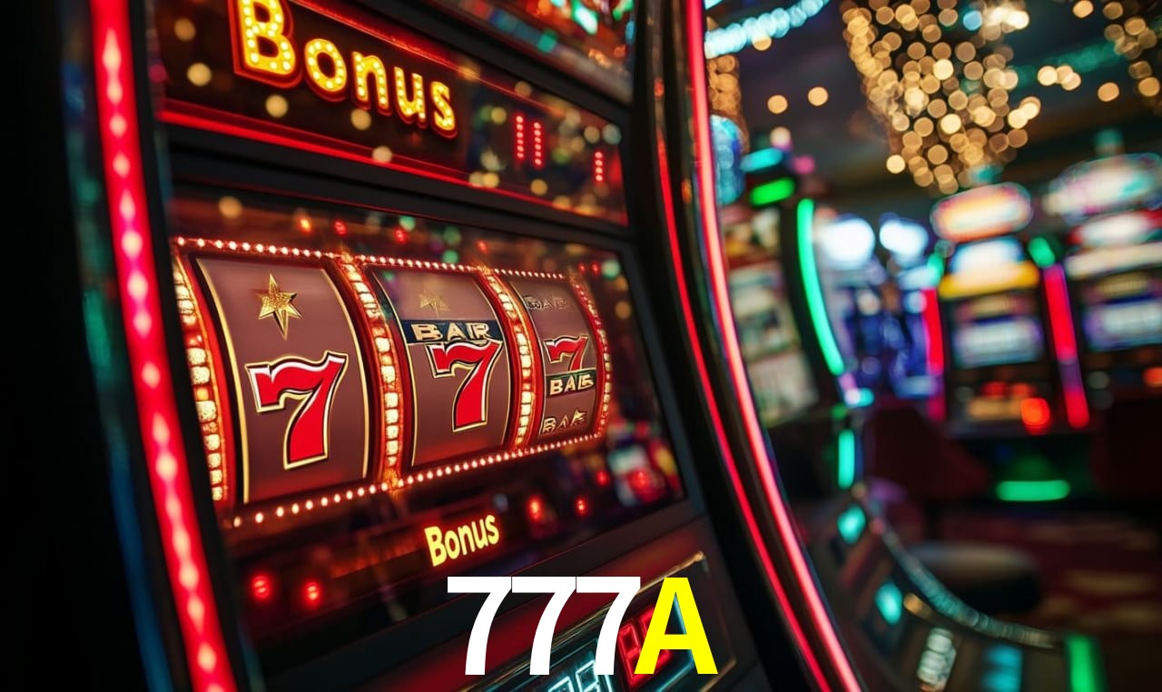 777A,777A Bet Login