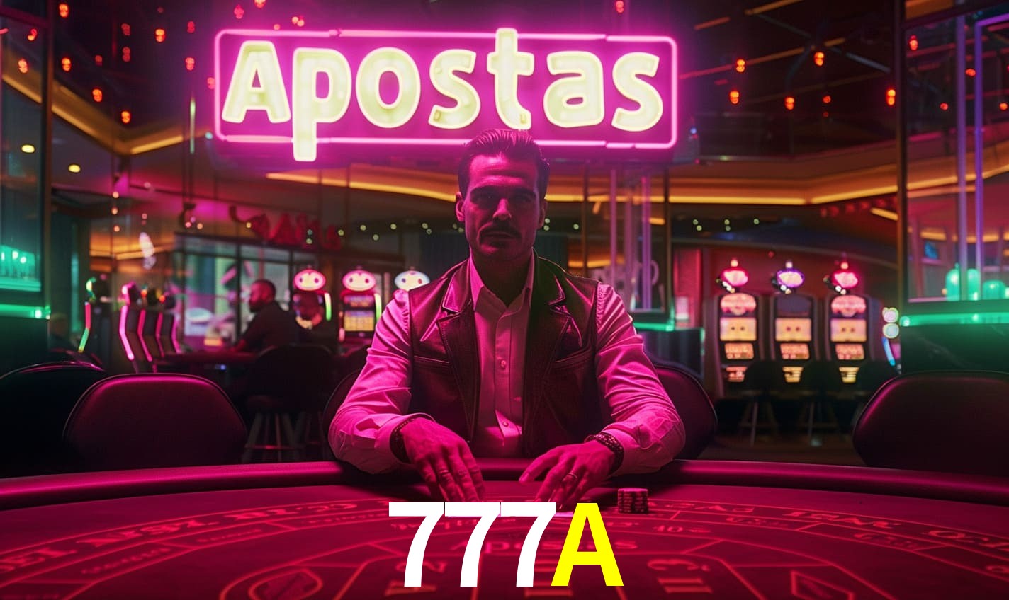 Instalador 777A Windows
