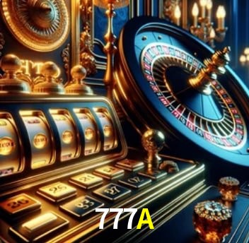 Apostas de Tênis 777A