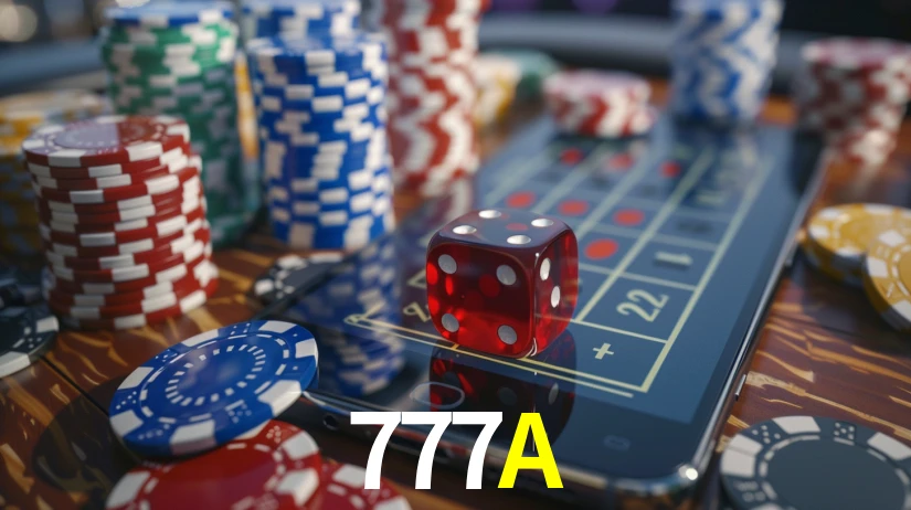 Bônus Generosos e Exclusivos no 777A para Você!