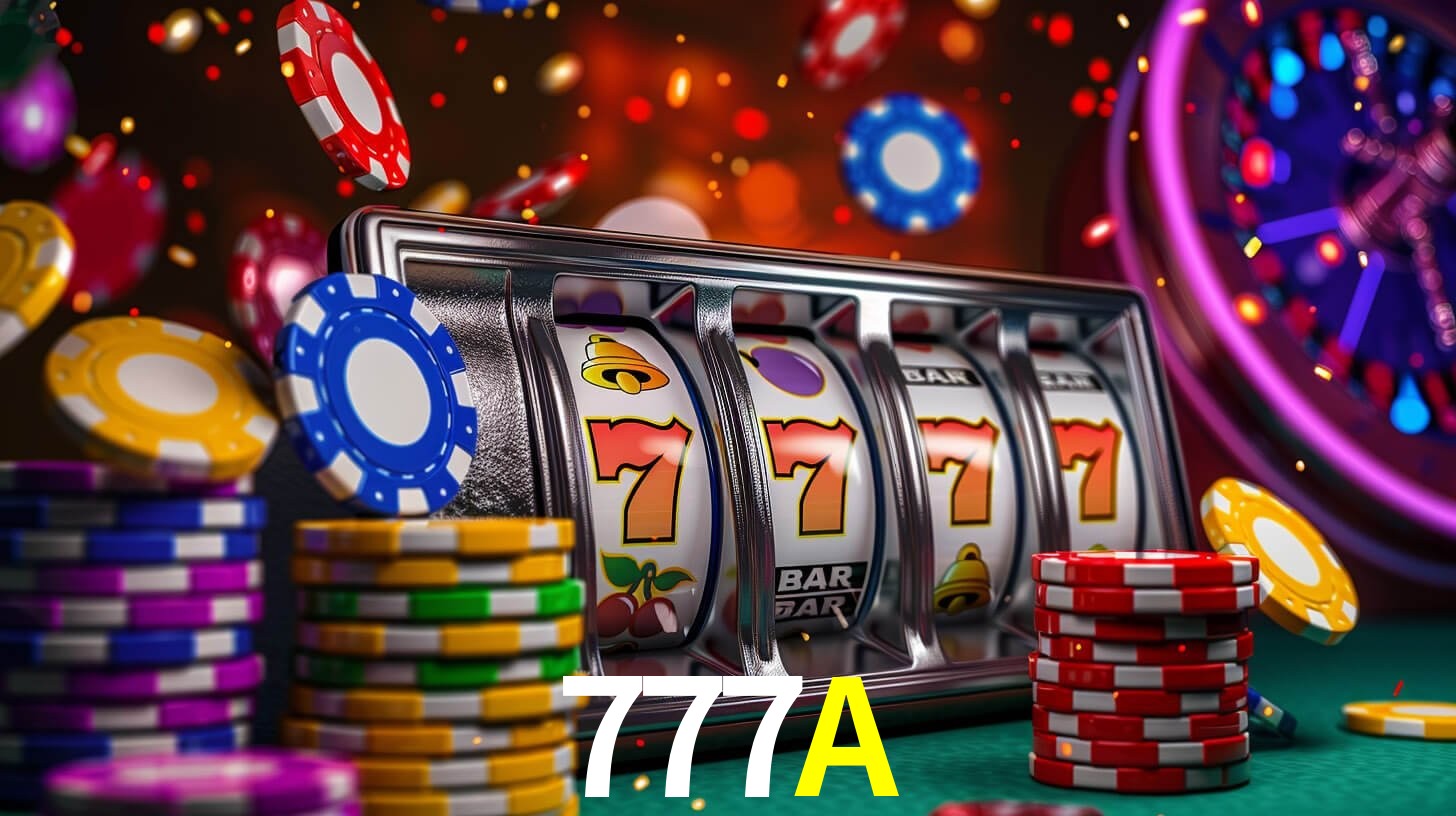 Casino VIP 777A