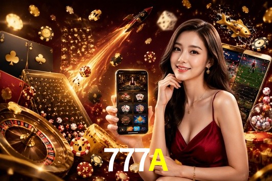 Security Systems 777A