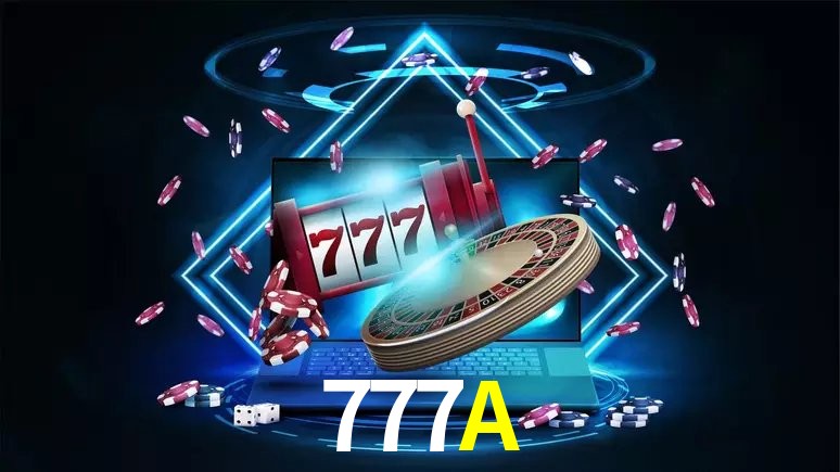 Sistemas de Segurança 777A