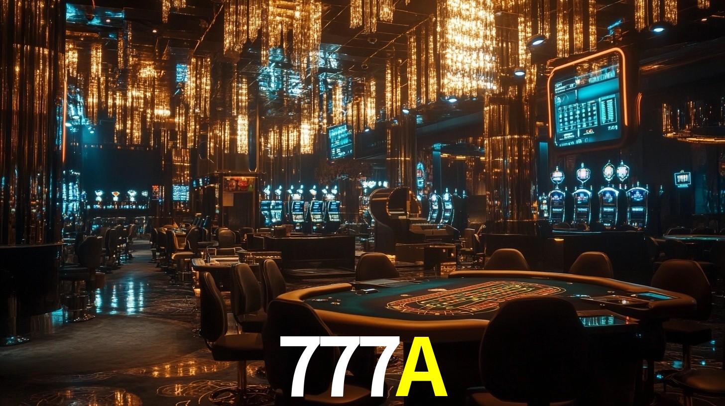 777A,777A Bet Login