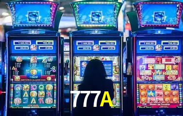 Descubra o Mundo do Cassino Online com 777A