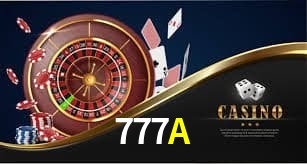 Estatísticas do Jogo 777A