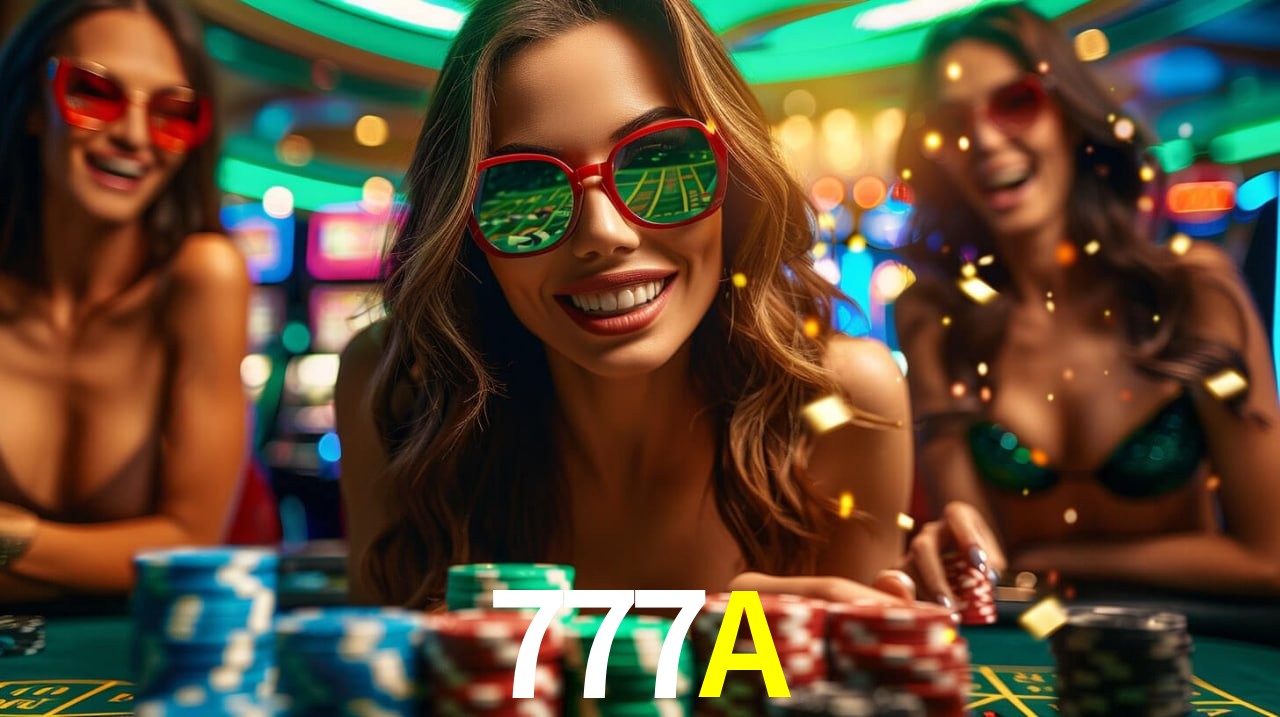 Welcome Bonus 777A