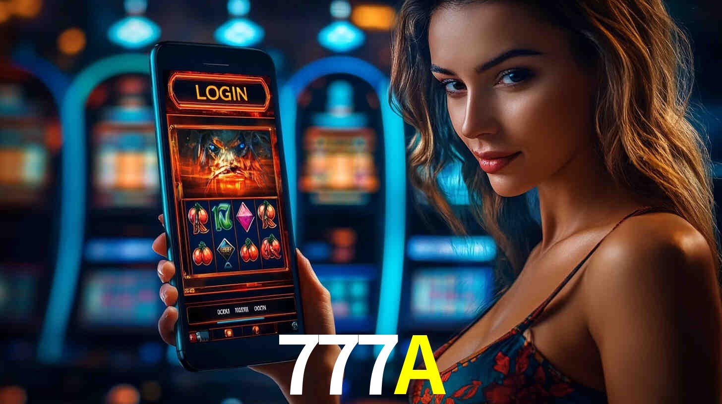 777A,777A Bet Login