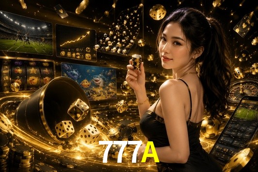 Seasonal Promotions 777A