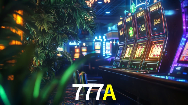 Live Casino 777A