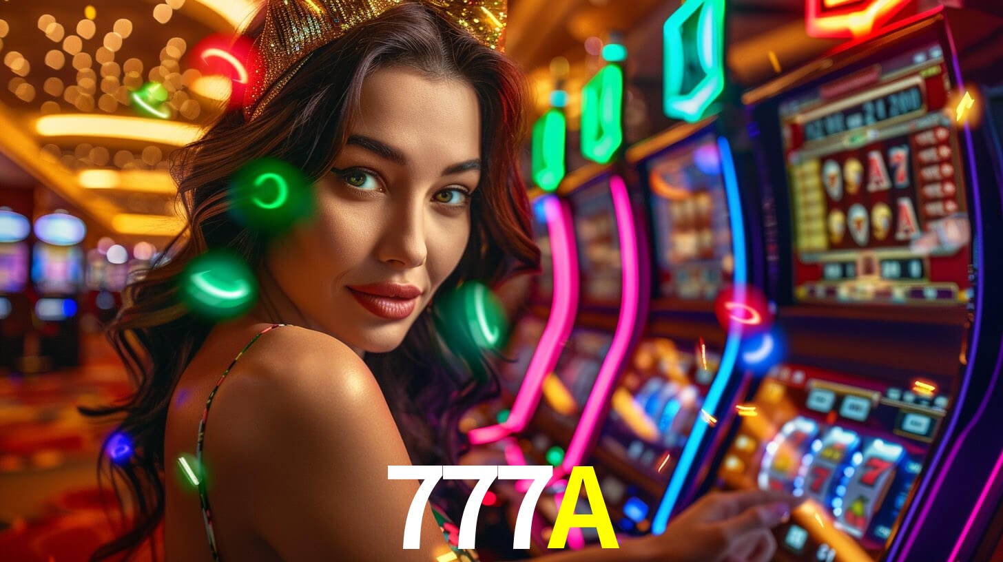 777A Bet Login