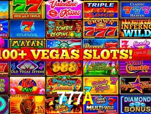 Descubra a Magia dos Jogos de Arcade no 777A