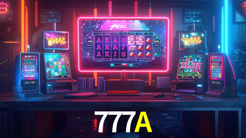 777A