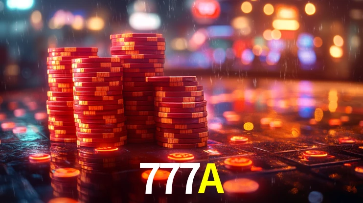 777A: Jogos de Caça-Níqueis-Altas Recompensas, Roleta-Velocidade, Blackjack-Desafios Máximos