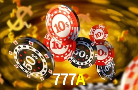 Estatísticas 777A