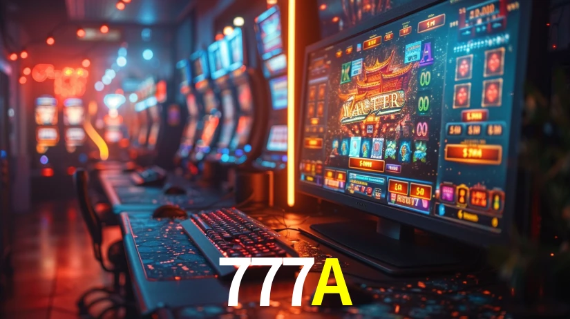 777A,777A Bet Login