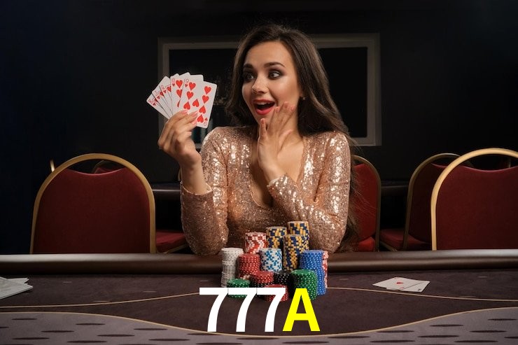Jogos Exclusivos 777A