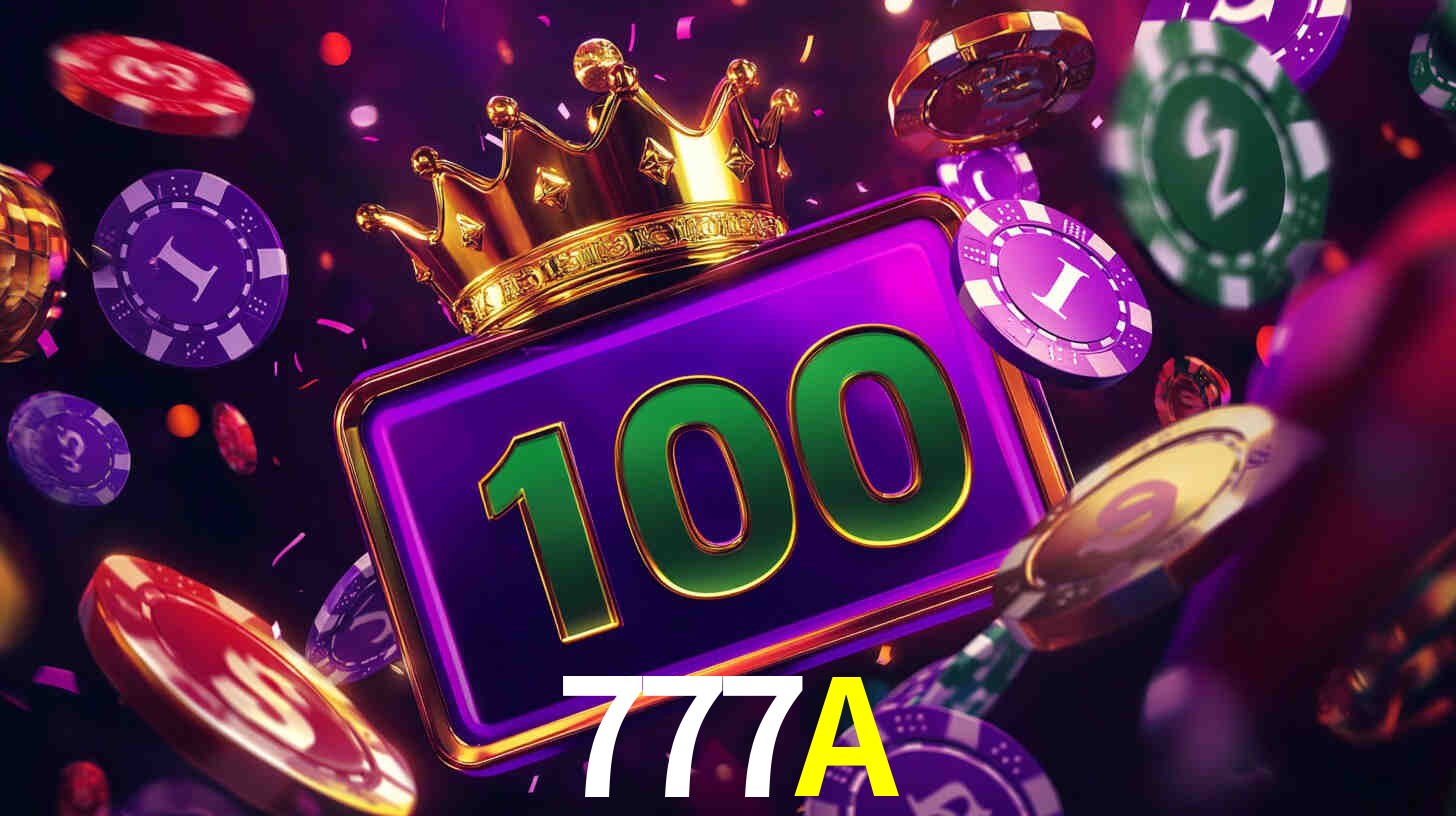 Daily Bonuses 777A