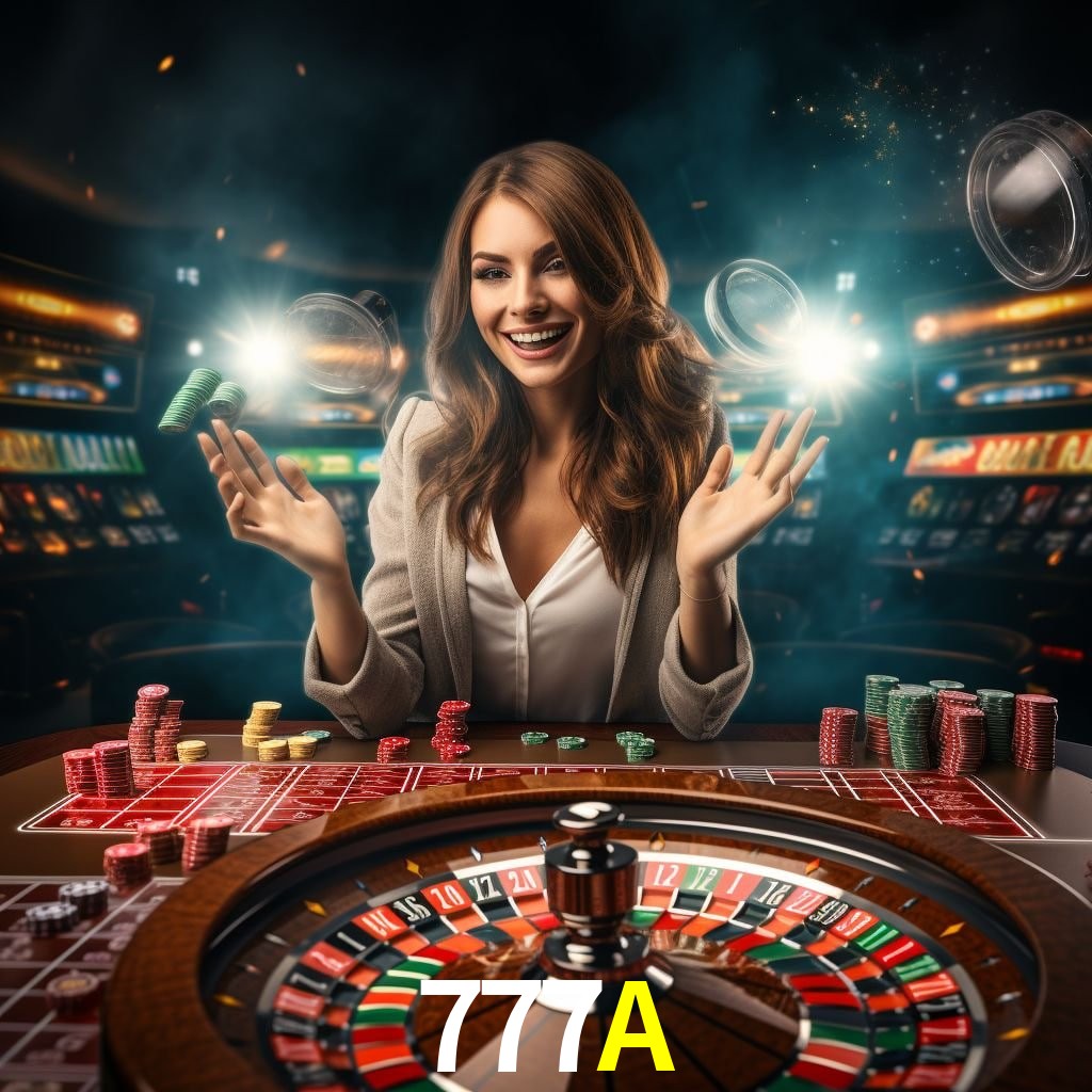 777A