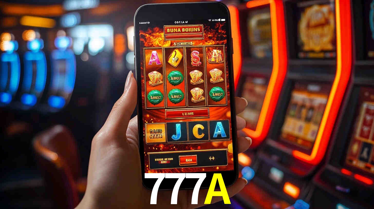 777A,777A Bet Login