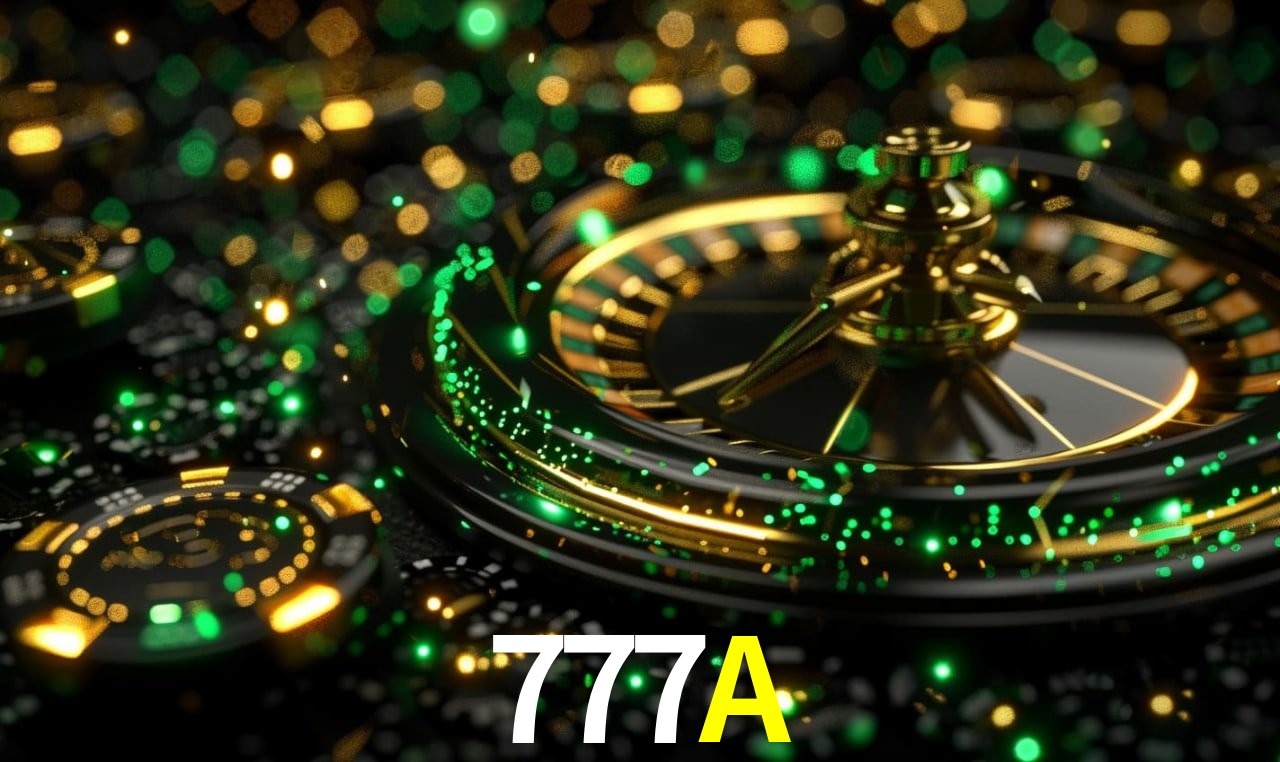 RTP dos slots populares na 777A