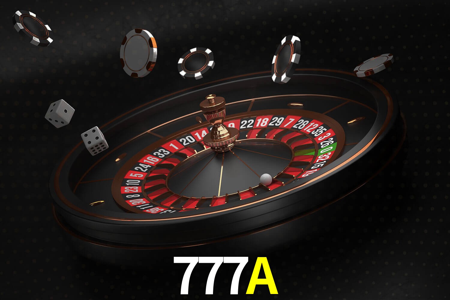 777A: Seu Cassino Premiado com Pagamentos Rápidos