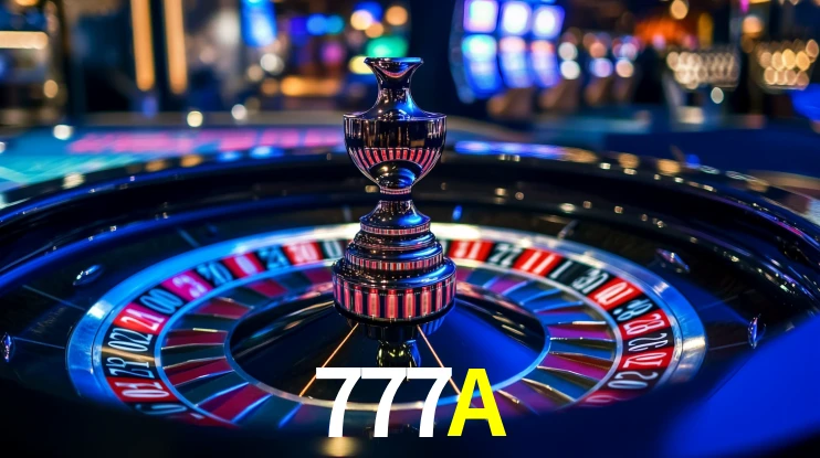 777A,777A Bet Login